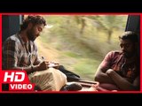 Kayal Tamil Movie - Chandran travels to Kanyakumari