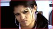 Satyam Tamil Movie - Nayantara tries to get fake license | Senthil | Brahmanandam Comedy | Nayantara