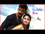 Satyam Tamil Movie - En Anbe Song Video | Nayanthara | Vishal | Harris Jayaraj