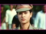 Bhavani IPS Tamil Movie - Sneha arrests Aryan Rajesh and Raj Kapoor