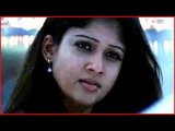 Yaaradi Nee Mohini Tamil Movie - Nayanthara rejects Dhanush's   proposal