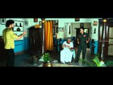 Killadi Tamil Movie - Vivek delivers Gas to Bharath's house | Vivek Comedy