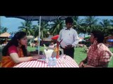 Thozha Tamil Movie Scenes | Jennifer Kidnapped | Ajay Raj Fight scene | Ajay saves Jennifer