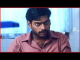 Thozha | Tamil Movie Scenes | Nithin Sathya meets a doctor Ajay Ratnam | knows about brain damage