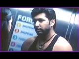 Deepavali Tamil movie | Scenes | Jayam Ravi tries to convince Bhavana | Lal