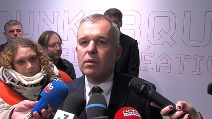 Actus : Assises de la transition énergétique, 20 ans déjà - 24 Janvier 2019