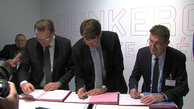 Actus : Un seul moteur pour les assises de la transition énergétique : l’innovation - 24 Janvier 2019