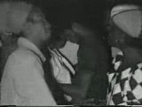 Burro Banton - Strugav sound - PNP Rally - 1986