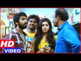 Darling Tamil Movie - GV Prakash and Bala Saravanan Shopping for Suicide