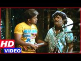 Darling Tamil Movie - Karunas joins the gang