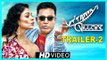 Uttama Villain | Official Trailer 2 | Kamal Haasan | K Balachander | Ghibran | Pooja | Andrea