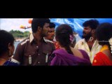 Thamirabharani Tamil Movie | Scenes | Vishal threatens Bhanu | Bhanu intro scene | Vishal
