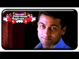 Vaaranam Aayiram Movie | Scenes | Suriya accepts Ramya | Simran | Gautham Menon