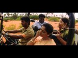Thamirabharani Tamil Movie | Scenes | Vishal helps Nadhiya | Prabhu | Bhanu