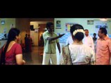 Thamirabharani Tamil Movie | Scenes | Vishal gets emotional in the hospital | Bhanu | Nadhiya