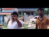 Thamirabharani Tamil Movie | Scenes | Prabhu warns Nasser | Vishal | Bhanu