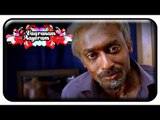 Vaaranam Aayiram Movie | Scenes | Suriya struggles with throat cancer | Simran | Gautham Menon
