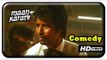 Maan Karate Tamil Movie - Sivakarthikeyan irritates Soori | Soori Comedy