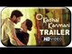 OK Kanmani Official Trailer | O Kadhal Kanmani | Mani Ratnam | A R Rahman | Dulquer | Nithya Menen