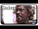 Madras Tamil Movie Scenes - HD | Kalaiyarasan teases Catherine Tresa | Karthi
