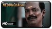 Nedunchalai Tamil Movie - Salim Kumar warns Sshivada about Prashant