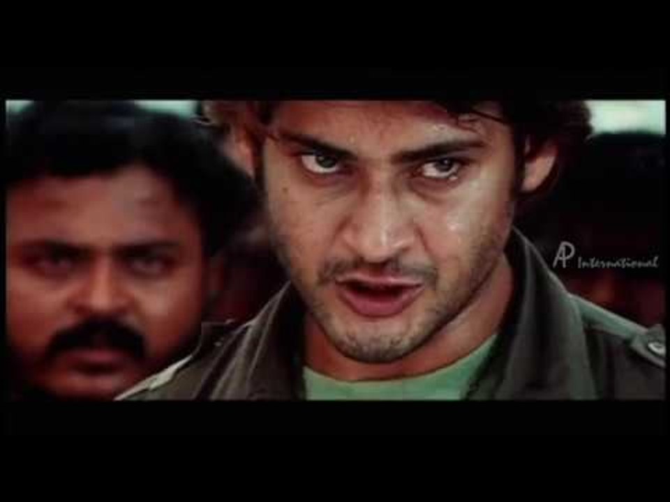 Thani Kattu Raja Tamil Movie Scene | Mahesh Babu goes in search of Murli  Sharma | Amrita Rao - video Dailymotion