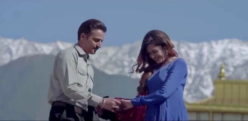 Sadke Jawaan Video Song - SP CHAUHAN - Jimmy Shergill, Yuvika Chaudhary - Palak Muchhal , Kamal Khan