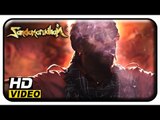 Sandamarutham Tamil Movie Scenes | Don Sarathkumar | Oviya