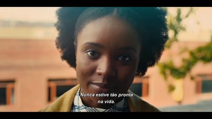 Se A Rua Beale Falasse | Trailer Legendado