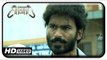 Dhanush | Attack Scene | Anegan | HD | Amyra | Karthik | Anegan