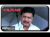 Vajram Tamil Movie Scenes | Jayaprakash