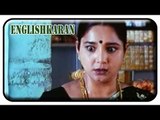 Englishkaran Tamil Movie | Scenes | Madhumitha slaps Pawan in Cinema Theatre | Sathyaraj | Namitha