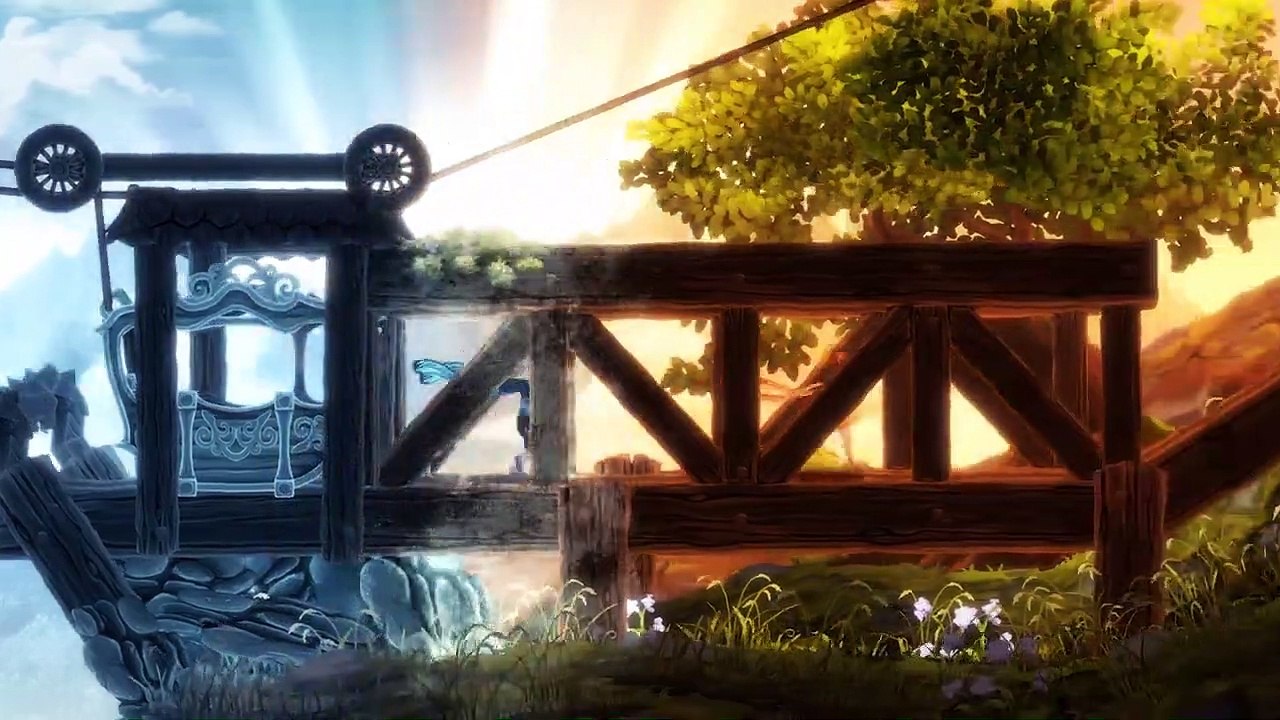 Degrees Of Separation - Gameplay Walkthrough Trailer