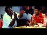 Mudhal Kanave Tamil Movie | Full Movie Comedy Scenes | Santhanam | Karunas | Manivannan | Vikram