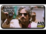 Kaaki Sattai Tamil Movie Scenes | Sivakarthikeyan Powerful Dialogue | Prabhu | Sri Divya