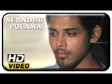 Serndhu Polama Tamil Movie Scenes | Nandu reveals the truth to Madhurima | Vinay Rai