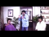Viswanathan Ramamoorthy Tamil Movie | Scenes | Ramki & Vivek's friendship | Vindhya
