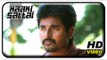 Kaaki Sattai Tamil Movie Scenes | Sivakarthikeyan Chases The Suspect | Sri Divya | Prabhu