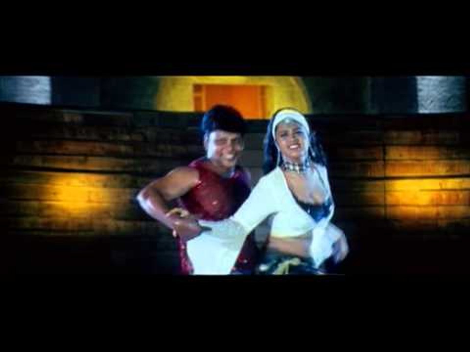 Ippadikku En Kadhal Tamil Movie Songs Kothumalli Kattuda Video Song