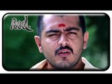 Red Tamil Movie | Scenes | Ajith tries to impress Priya Gill | Raghuvaran | Deva