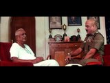 Thodakkam Tamil Movie | Scenes | VS Raghavan feels bad for the country | Rajiv