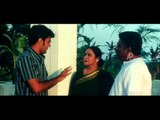 Thodakkam Tamil Movie | Scenes | Rishi argues with his parents | Raghuvaran