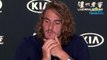 Open d'Australie 2019 - Stefanos Tsitsipas : 