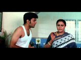 Thodakkam Tamil Movie | Scenes | Rishi's grandmother helps him for higher studies | Raghuvaran