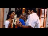Thamirabharani Tamil Movie | Scenes | Vishal takes Bhanu home | Prabhu | Manorama