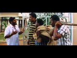 Thamirabharani Tamil Movie | Comedy Scenes | Ganja Karuppu falls prey to his own trap | Vishal