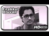 Enakkul Oruvan Movie Scenes HD | Siddharth and Deepa Sannidhi part ways | Srushti Dange