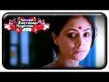Vaaranam Aayiram Movie | Scenes | Simran worries about Suriya | Sameera Reddy | Gautham Menon