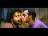 Rajathandhiram Tamil Movie Scenes HD | Veera Bahu Deeply in Love with Regina | GV Prakash Kumar