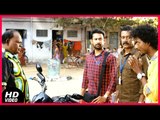 Ivanuku Thannila Gandam Scenes HD | Money lender warns Deepak | Neha Ratnakaran